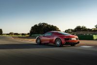 Audi R8 Coupe V10 GT RWD (2023)