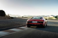 Audi R8 Coupe V10 GT RWD (2023)