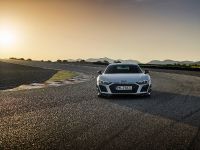 Audi R8 Coupe V10 GT RWD (2023)