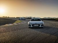 Audi R8 Coupe V10 GT RWD (2023)