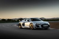 Audi R8 Coupe V10 GT RWD (2023)