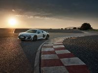 Audi R8 Coupe V10 GT RWD (2023)