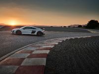 Audi R8 Coupe V10 GT RWD (2023)