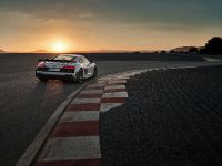 Audi R8 Coupe V10 GT RWD (2023)