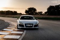 Audi R8 Coupe V10 GT RWD (2023)