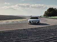 Audi R8 Coupe V10 GT RWD (2023)