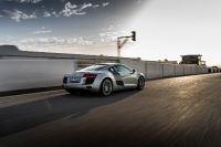 Audi R8 Coupe V10 GT RWD (2023)