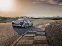 Audi R8 Coupe V10 GT RWD (2023)
