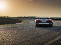 Audi R8 Coupe V10 GT RWD (2023)