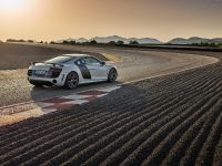 Audi R8 Coupe V10 GT RWD (2023)