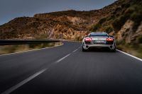 Audi R8 Coupe V10 GT RWD (2023)