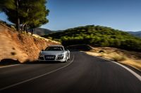 Audi R8 Coupe V10 GT RWD (2023)
