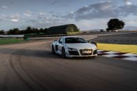 Audi R8 Coupe V10 GT RWD (2023)
