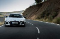 Audi R8 Coupe V10 GT RWD (2023)