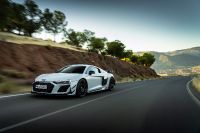 Audi R8 Coupe V10 GT RWD (2023)
