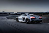 Audi R8 Coupe V10 GT RWD (2023)