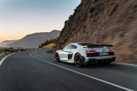 Audi R8 Coupe V10 GT RWD (2023)