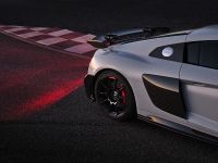 Audi R8 Coupe V10 GT RWD (2023)