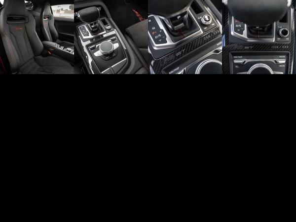 Audi R8 GT RWD (2023) - picture 37 of 40