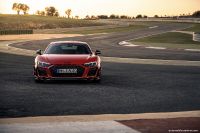 Audi R8 GT RWD (2023)