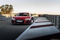 Audi R8 GT RWD (2023)
