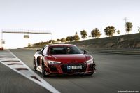 Audi R8 GT RWD (2023)