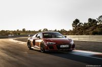 Audi R8 GT RWD (2023)