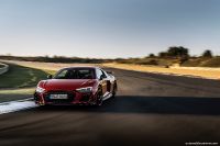 Audi R8 GT RWD (2023)