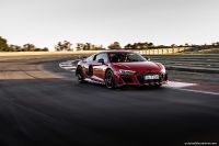 Audi R8 GT RWD (2023)