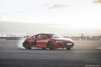 Audi R8 GT RWD (2023)