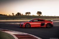 Audi R8 GT RWD (2023)