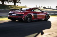 Audi R8 GT RWD (2023)