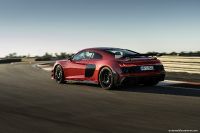 Audi R8 GT RWD (2023)