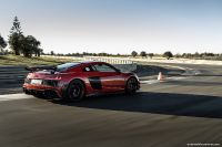 Audi R8 GT RWD (2023)