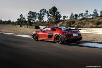 Audi R8 GT RWD (2023)