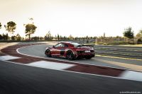 Audi R8 GT RWD (2023)