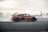 Audi R8 GT RWD (2023)