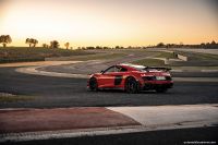 Audi R8 GT RWD (2023)