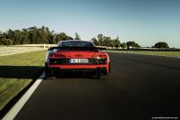 Audi R8 GT RWD (2023)