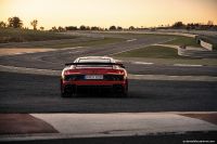 Audi R8 GT RWD (2023)