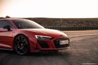 Audi R8 GT RWD (2023)
