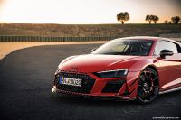 Audi R8 GT RWD (2023)
