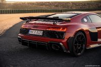 Audi R8 GT RWD (2023)