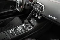 Audi R8 GT RWD (2023)