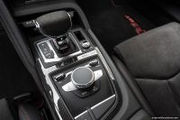 Audi R8 GT RWD (2023)