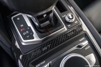 Audi R8 GT RWD (2023)