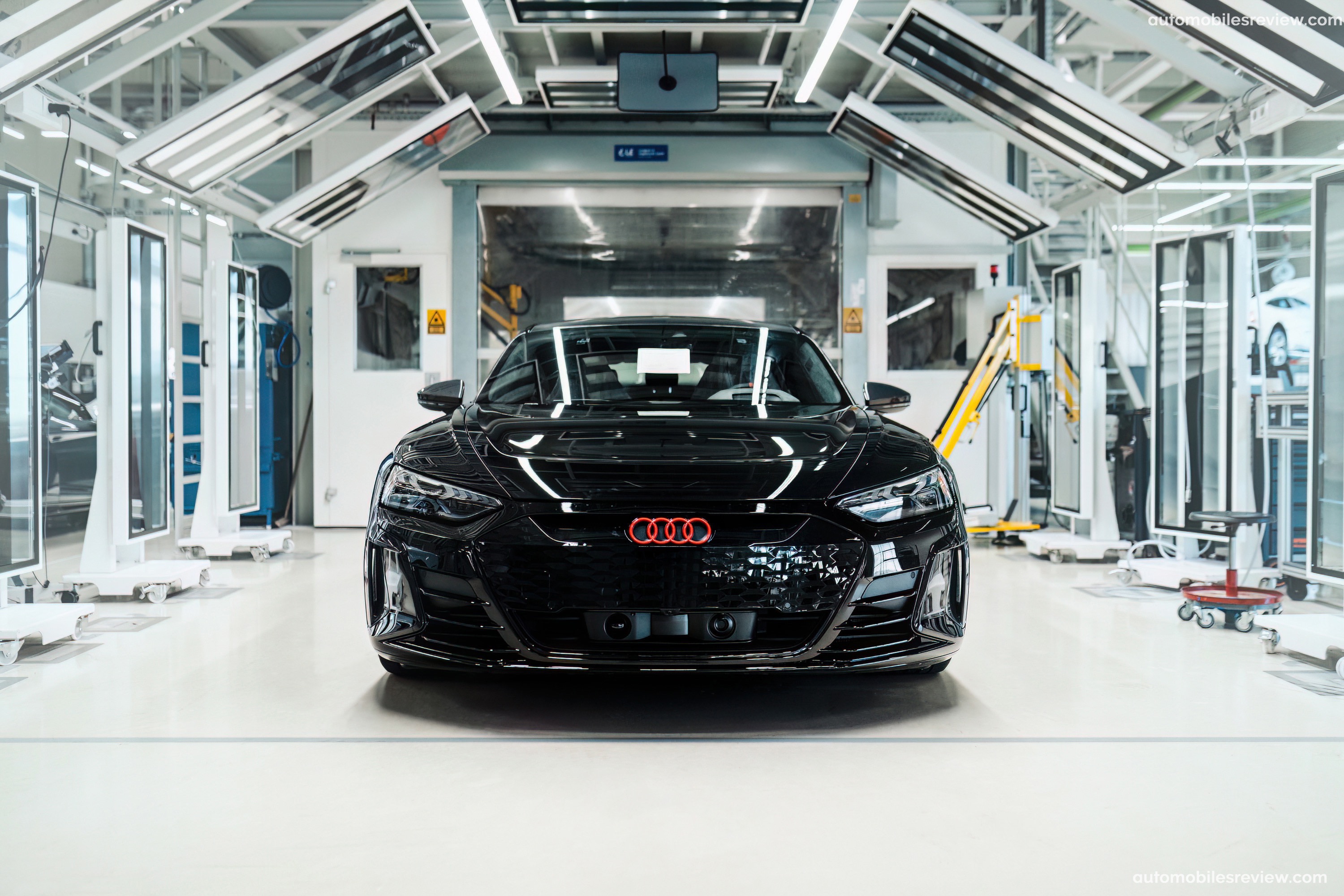 Audi RS e-tron GT project 513-2