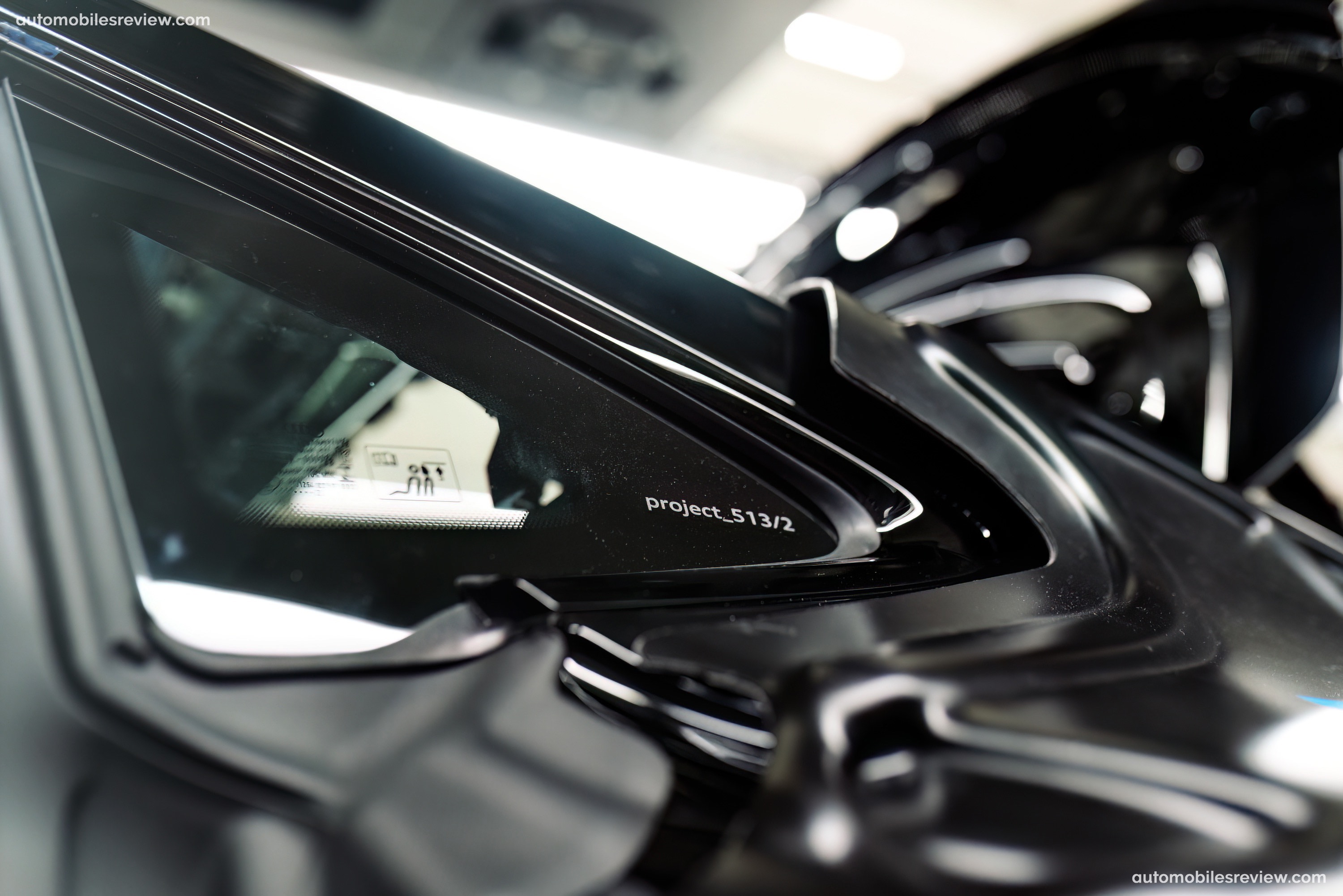 Audi RS e-tron GT project 513-2