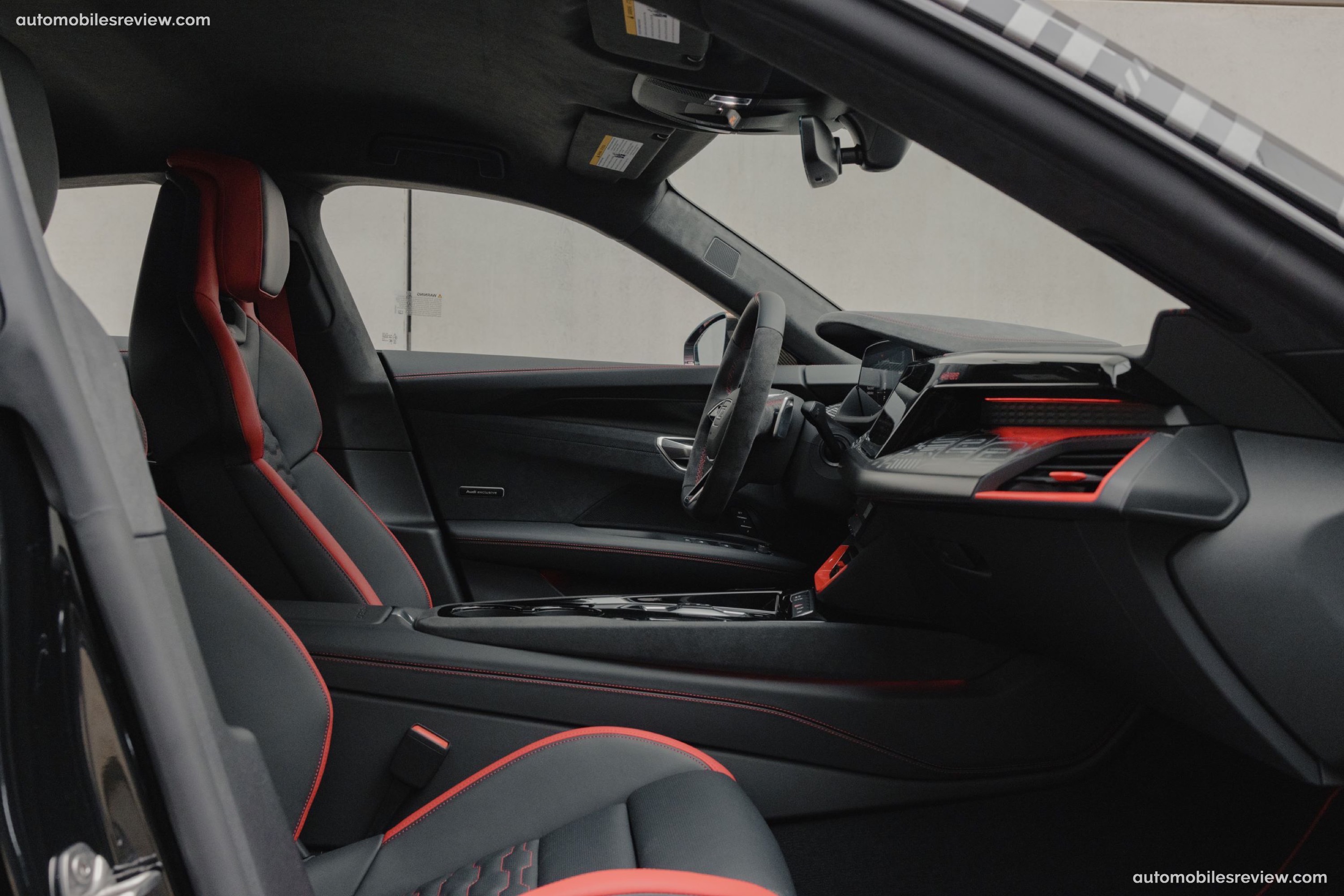 Audi RS e-tron GT project 513-2