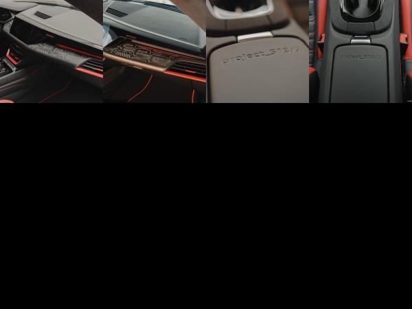 Audi RS e-tron GT project 513-2 (2023) - picture 25 of 28